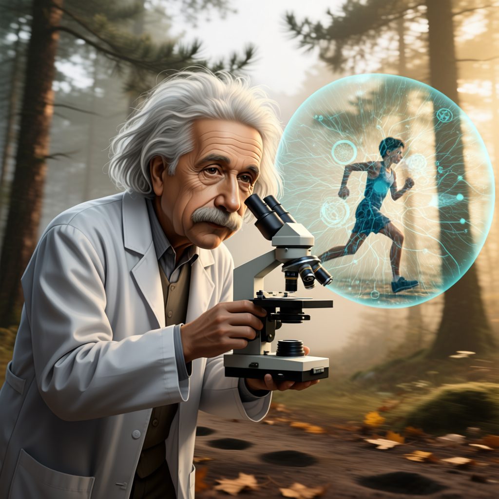 Почему резкое увеличение бегового объема ведет к травмам? Научное объяснение