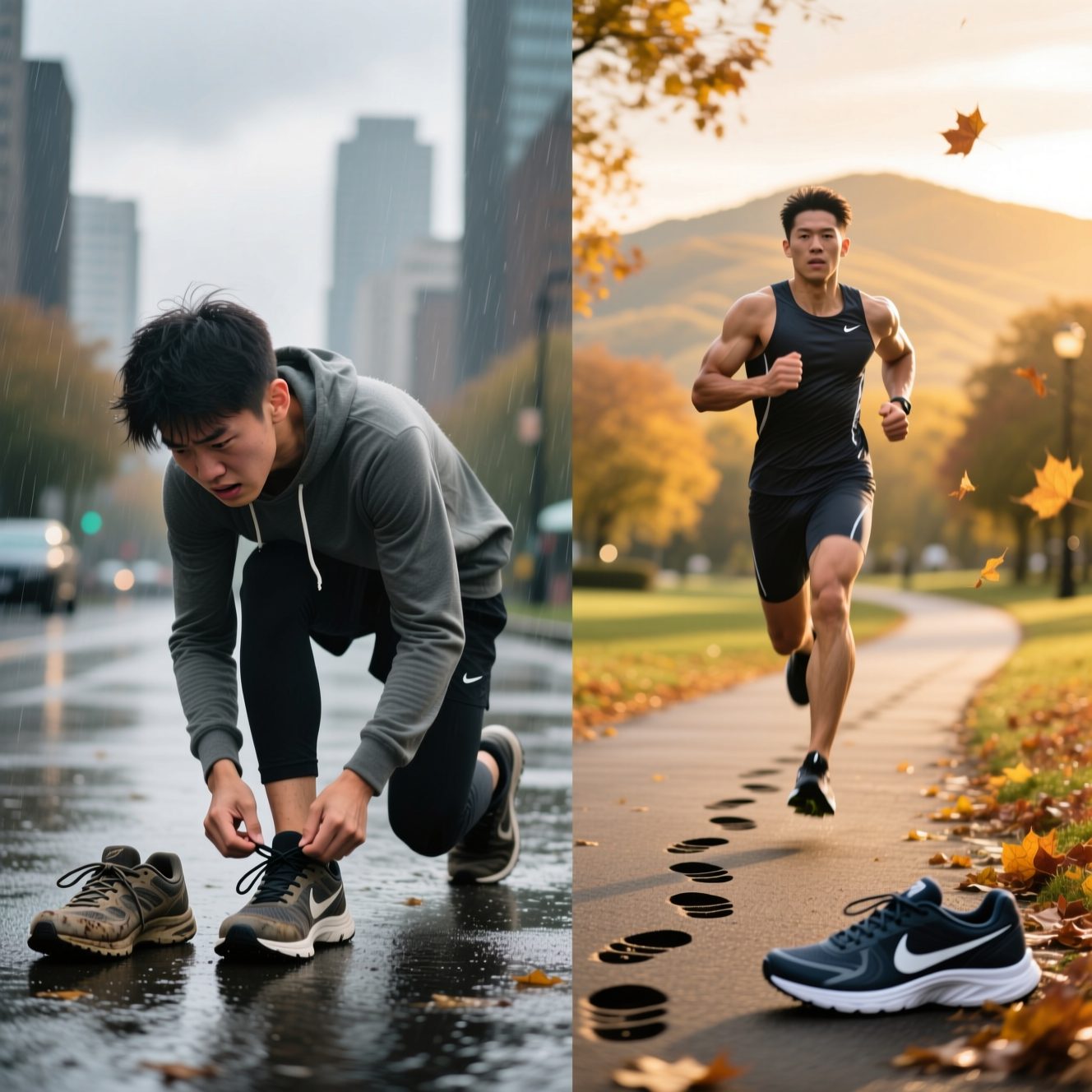 Почему бегать становится легко? Секрет 21 дня и сила привычки