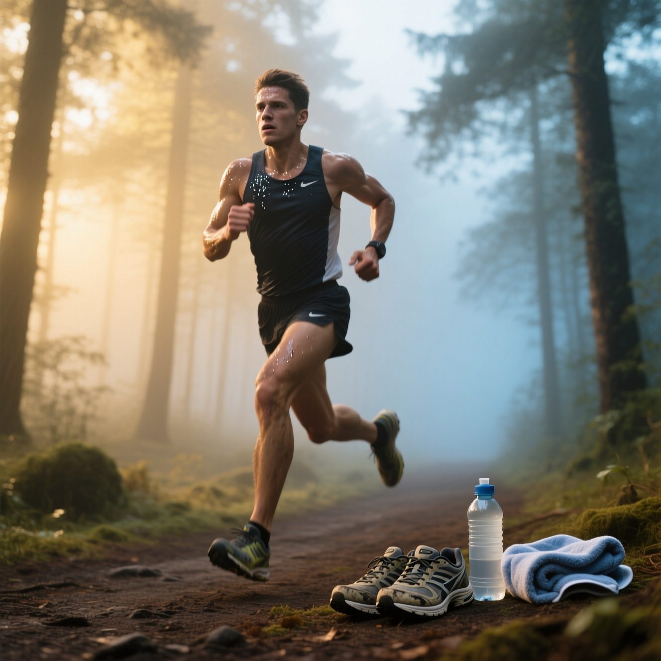 Как научиться восстанавливаться и начать прогрессировать