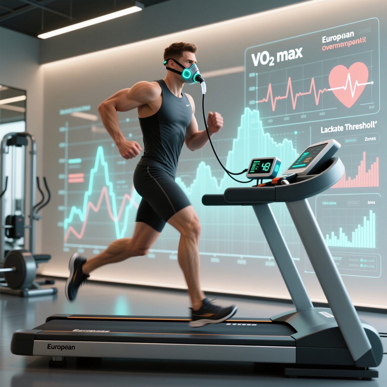 Заблуждение на беговой дорожке: Почему дорогое тестирование с газоанализатором — это иллюзия точности