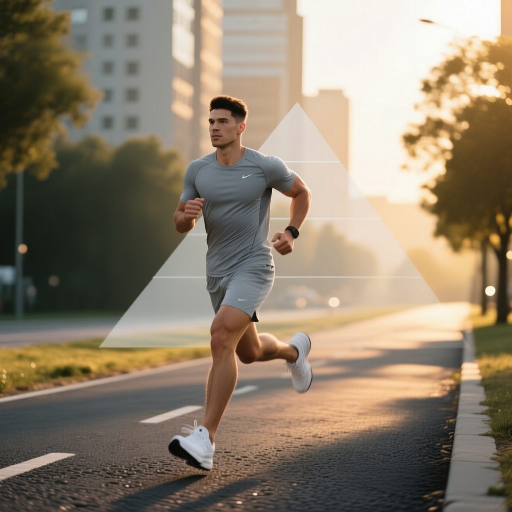 Планируем беговой сезон. Шаг 3: Законы прогресса — Принципы, которые нельзя нарушать