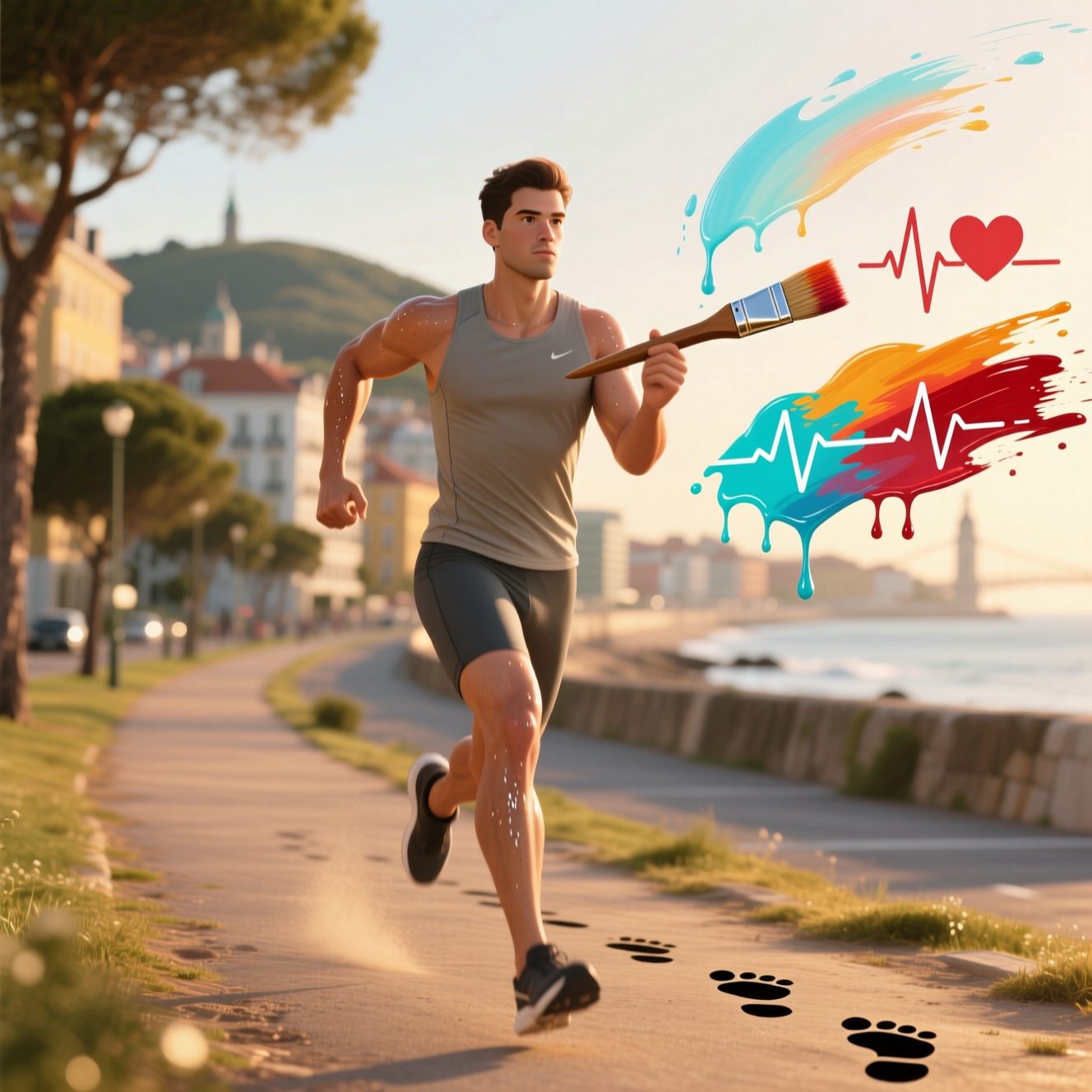 Планируем беговой сезон. Шаг 5: Палитра бегуна — Какие бывают тренировки и как их комбинировать