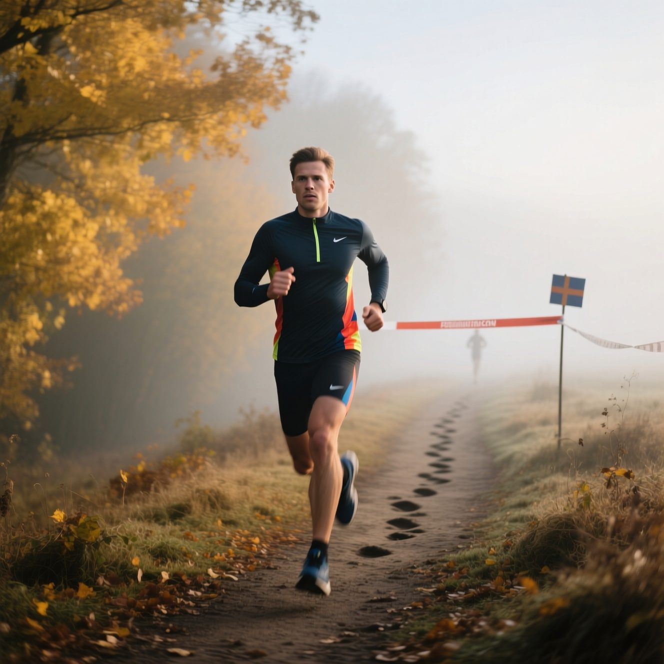 Межсезонье бегуна: не время для отдыха, а шанс на прорыв