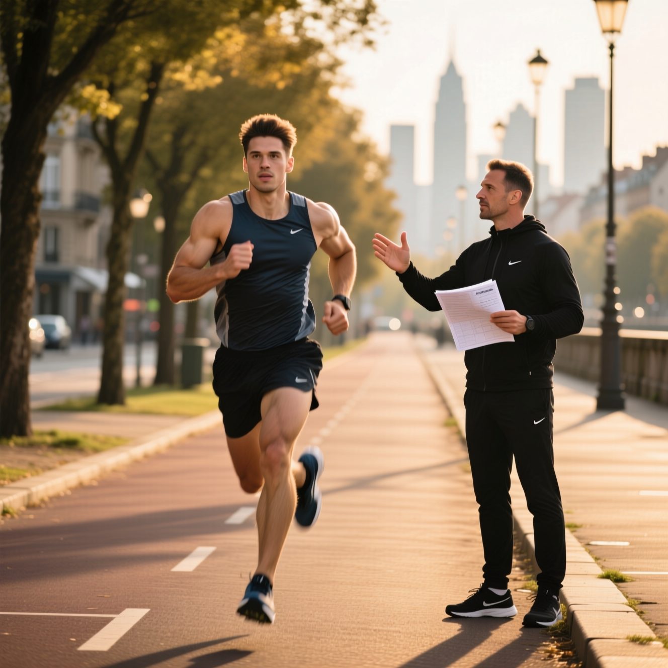 Мифы о силовых тренировках для бегуна: разбираем с тренером, где правда, а где вымысел