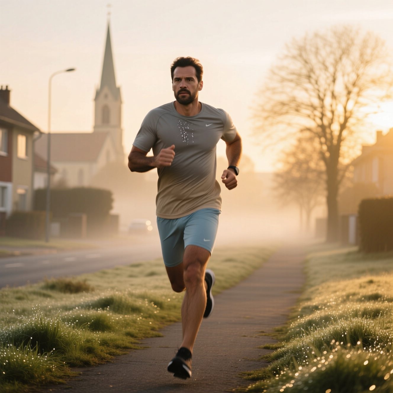 От «Надо» к «Хочу»: Почему бегуны не могут остановиться