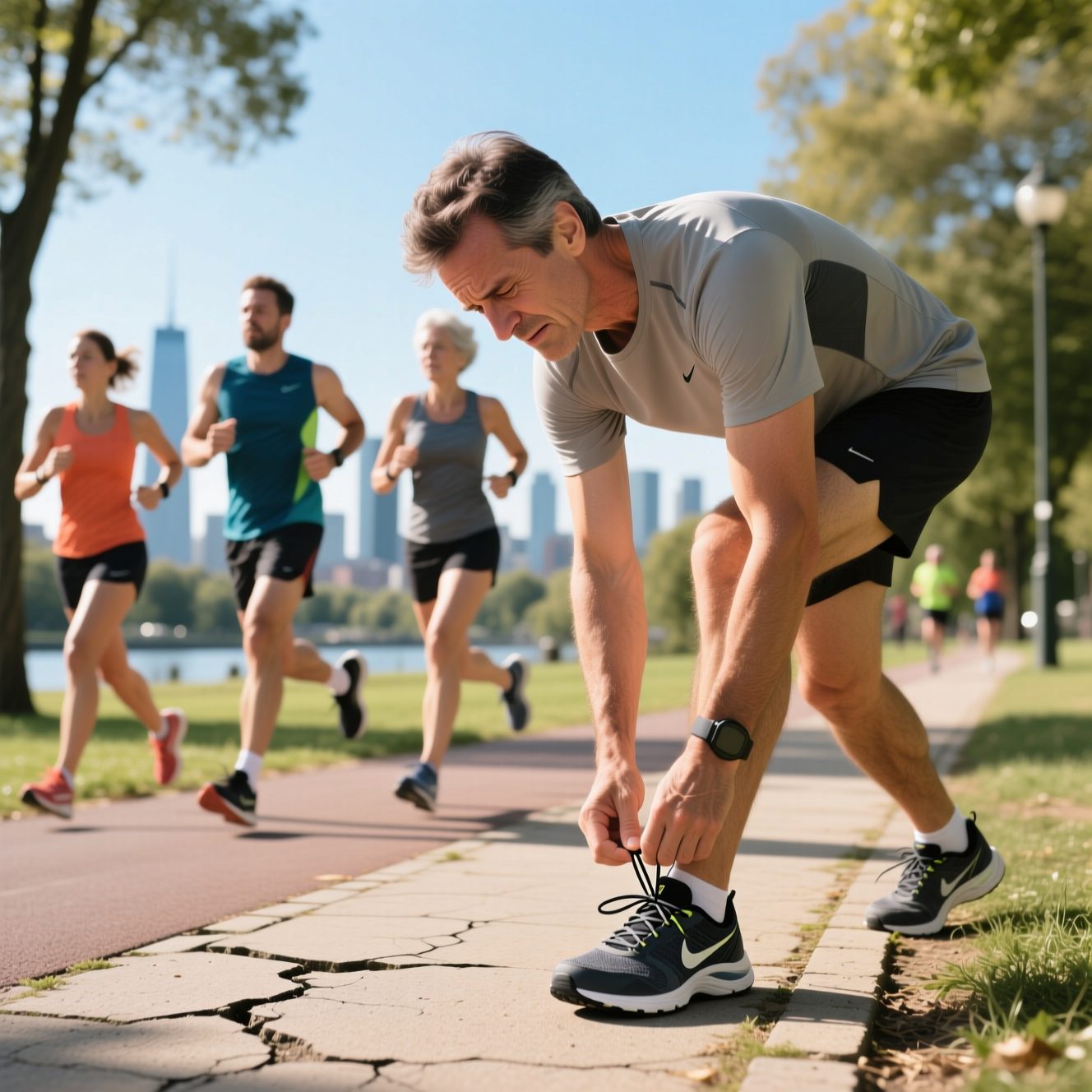 Тренер, у меня болит! Как отличить усталость от травмы и что делать дальше