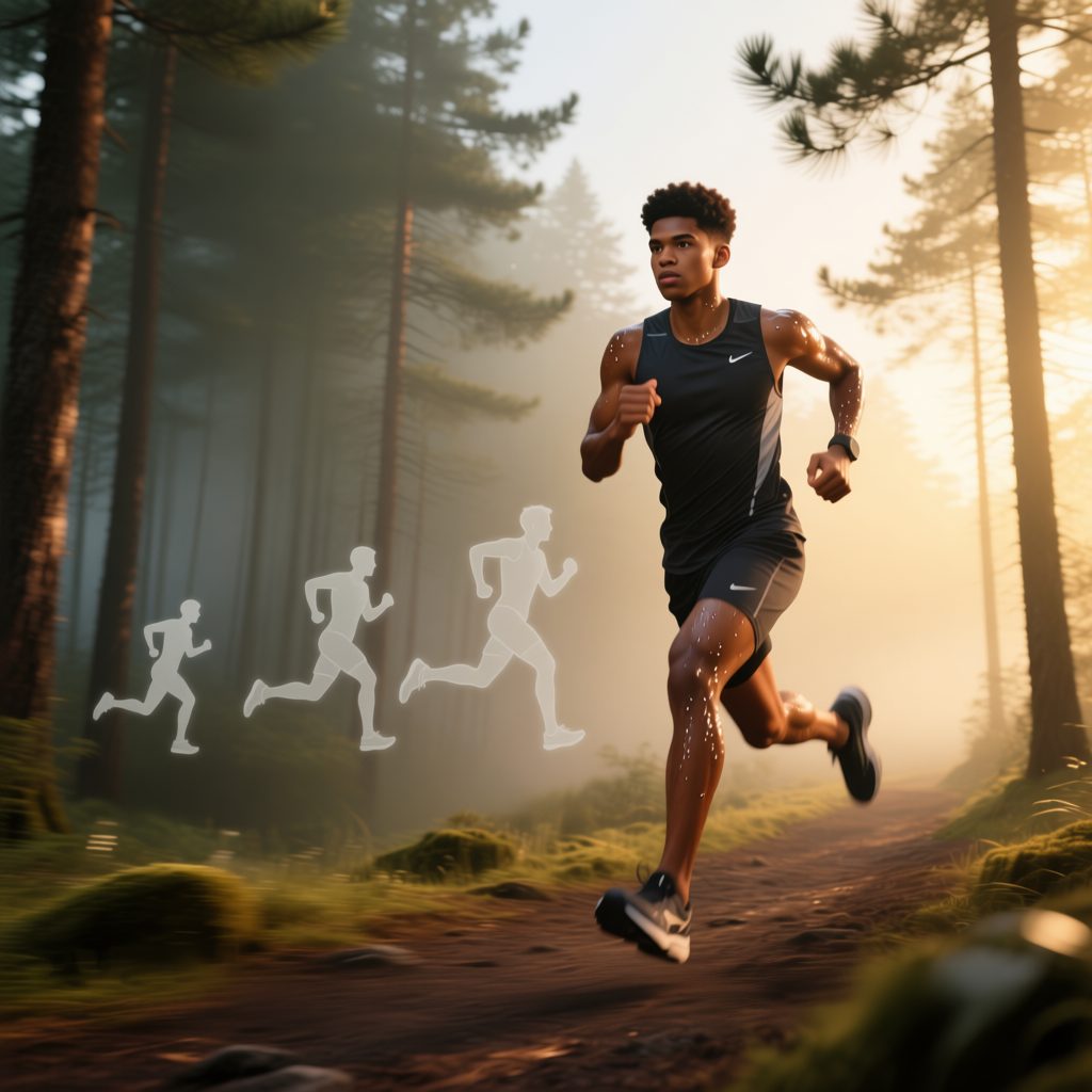 ПАНО для бегуна: От теории к практике