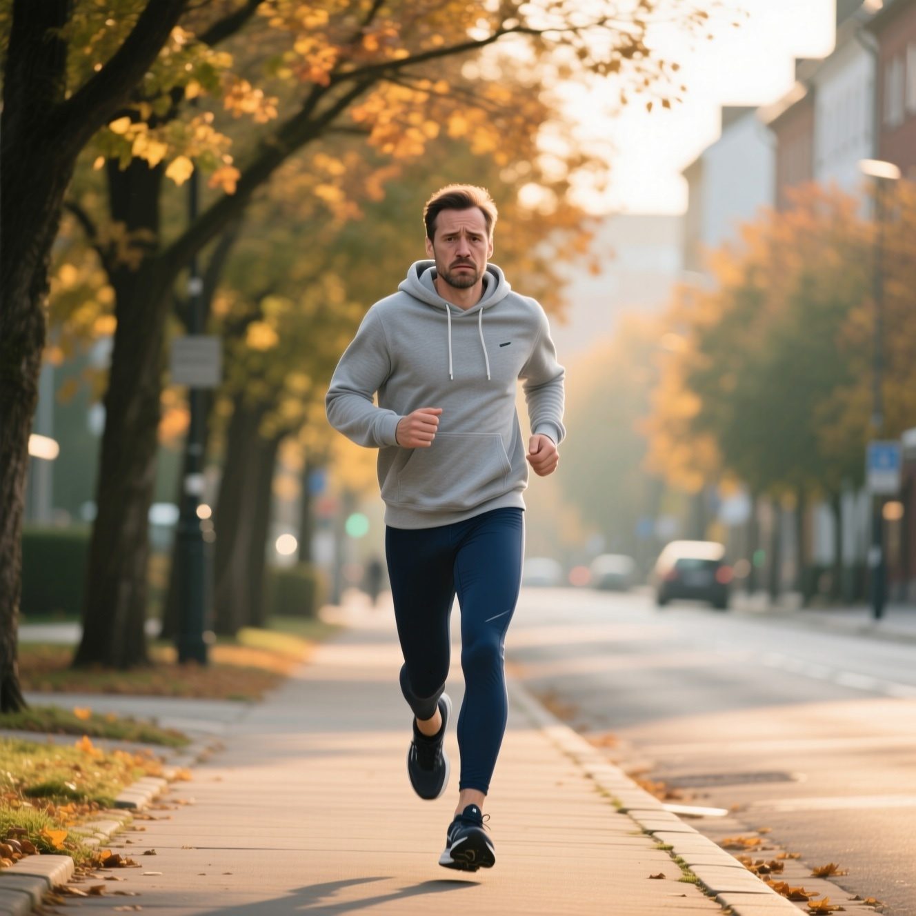 Что делать, если тренировки перестали радовать
