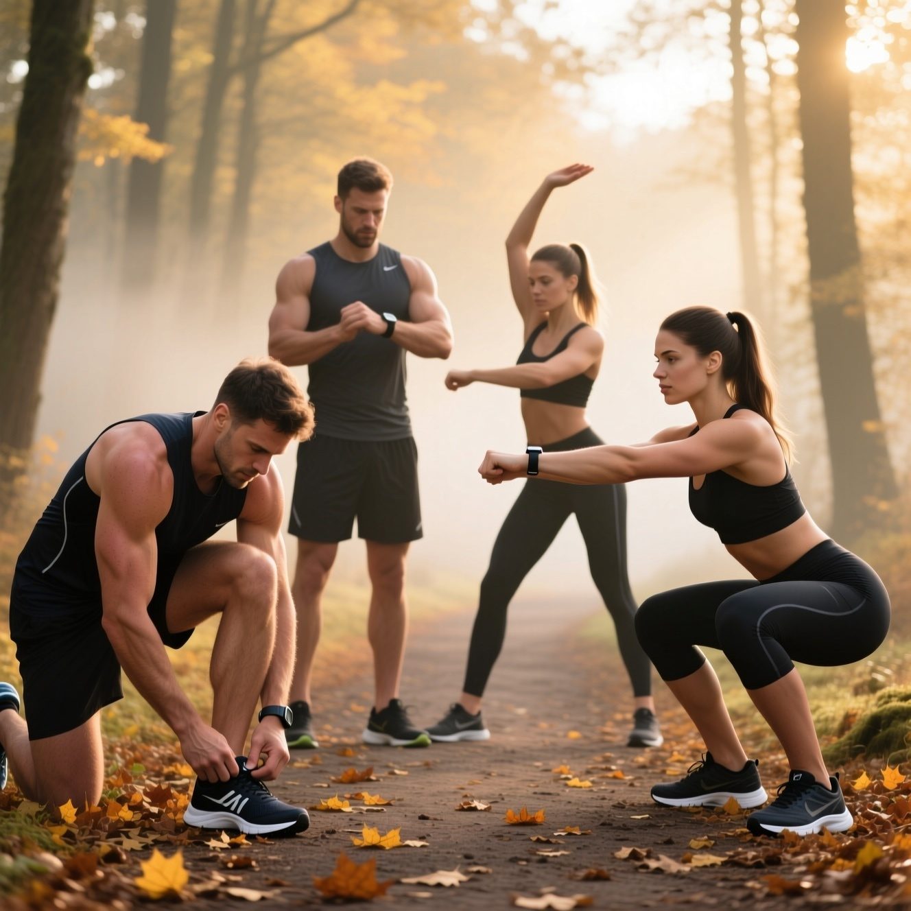 Как понять, что вы готовы увеличить объём тренировок: практические маркеры