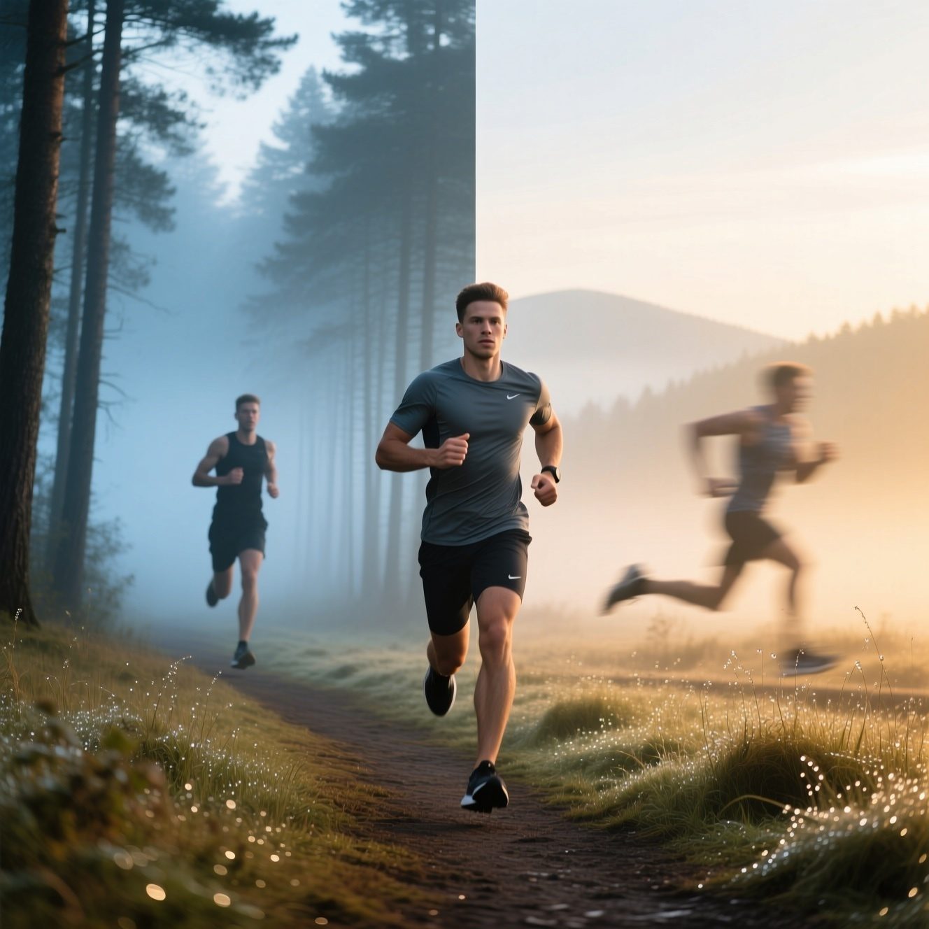 Нужны ли скоростные тренировки в базовом периоде? Наука против мифов