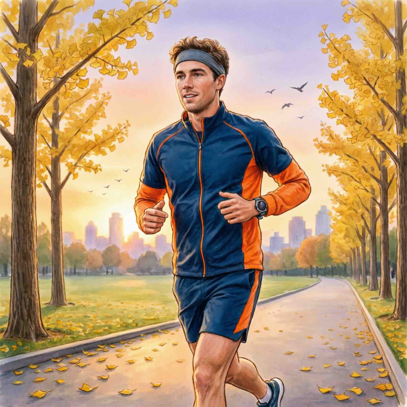 Суббота перед половинкой: что делать, чтобы в воскресенье лететь, а не ползти